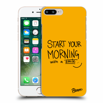 Etui na Apple iPhone 8 Plus - Smile