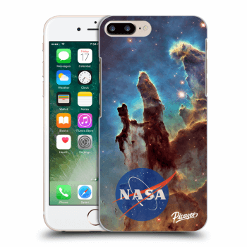 Etui na Apple iPhone 8 Plus - Eagle Nebula