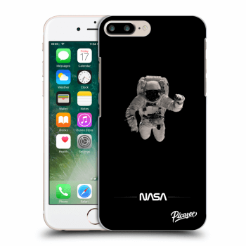 Etui na Apple iPhone 8 Plus - Astronaut Minimal