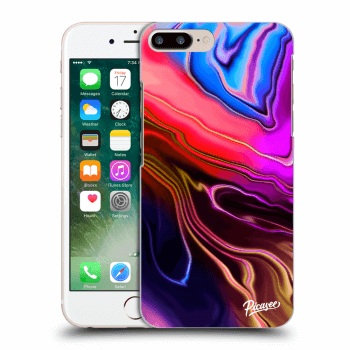 Etui na Apple iPhone 8 Plus - Electric