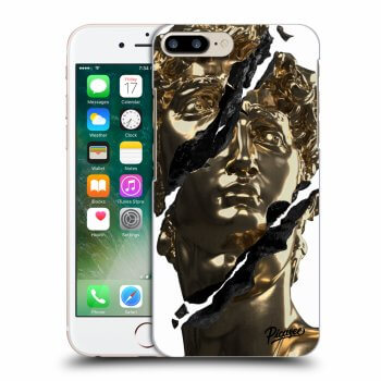 Etui na Apple iPhone 8 Plus - Golder