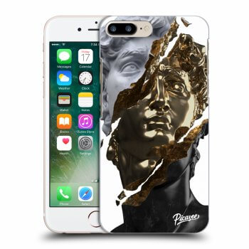 Etui na Apple iPhone 8 Plus - Trigger