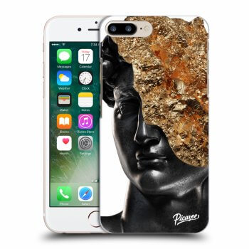 Picasee ULTIMATE CASE pro Apple iPhone 8 Plus - Holigger