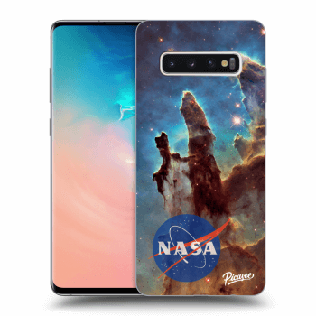 Etui na Samsung Galaxy S10 Plus G975 - Eagle Nebula