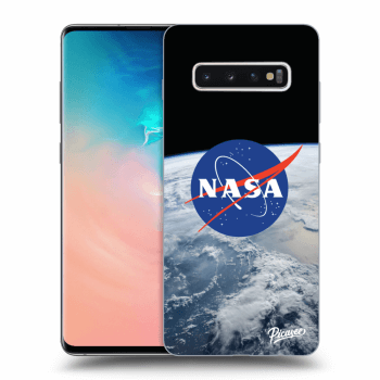 Etui na Samsung Galaxy S10 Plus G975 - Nasa Earth