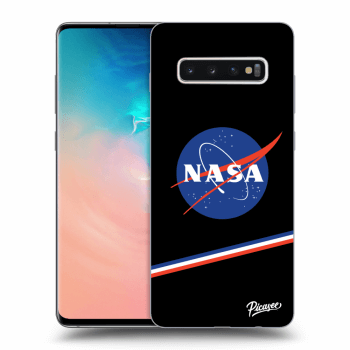 Etui na Samsung Galaxy S10 Plus G975 - NASA Original