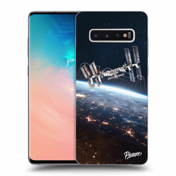 Etui na Samsung Galaxy S10 Plus G975 - Station