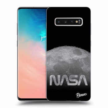 Etui na Samsung Galaxy S10 Plus G975 - Moon Cut