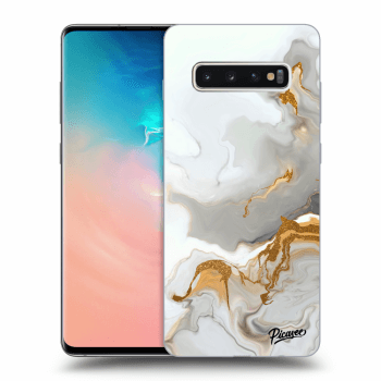 Etui na Samsung Galaxy S10 Plus G975 - Her