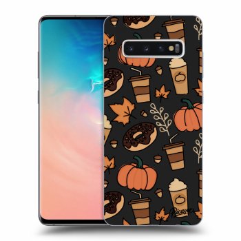 Etui na Samsung Galaxy S10 Plus G975 - Fallovers