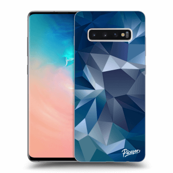 Etui na Samsung Galaxy S10 Plus G975 - Wallpaper