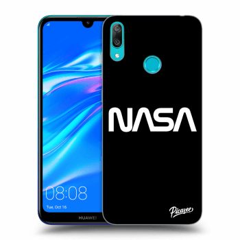 Etui na Huawei Y7 2019 - NASA Basic