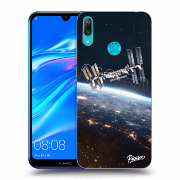 Etui na Huawei Y7 2019 - Station