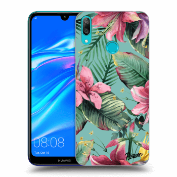 Etui na Huawei Y7 2019 - Hawaii