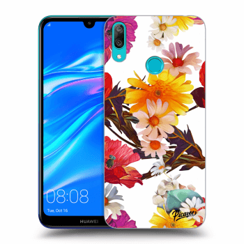 Etui na Huawei Y7 2019 - Meadow