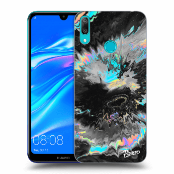 Etui na Huawei Y7 2019 - Magnetic