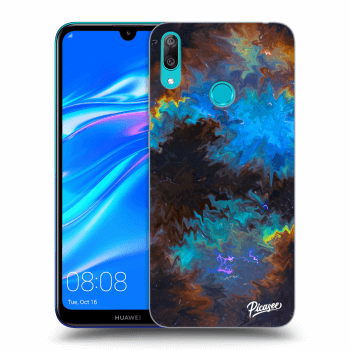 Etui na Huawei Y7 2019 - Space