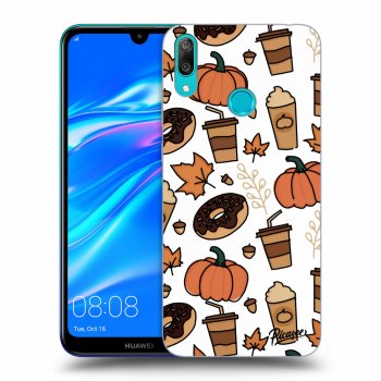 Etui na Huawei Y7 2019 - Fallovers