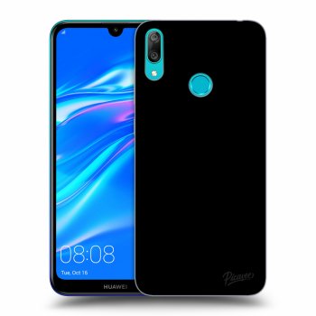 Etui na Huawei Y7 2019 - Clear
