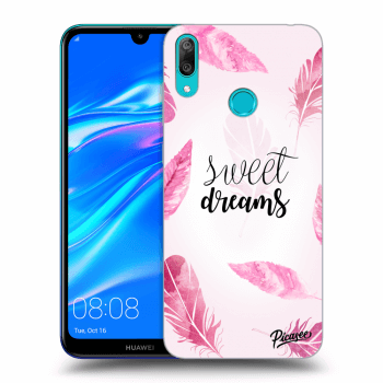Etui na Huawei Y7 2019 - Sweet dreams
