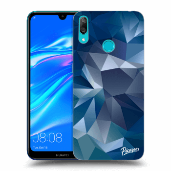 Etui na Huawei Y7 2019 - Wallpaper