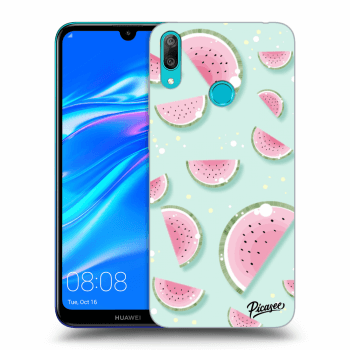 Etui na Huawei Y7 2019 - Watermelon 2