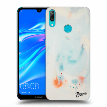 Etui na Huawei Y7 2019 - Splash