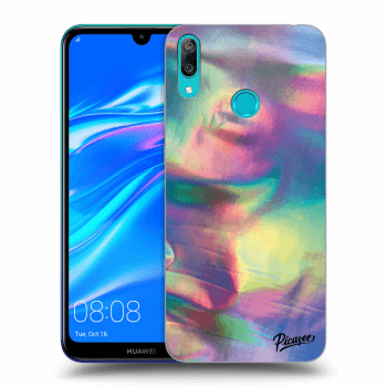 Etui na Huawei Y7 2019 - Holo