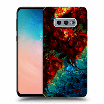 Etui na Samsung Galaxy S10e G970 - Universe