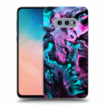 Etui na Samsung Galaxy S10e G970 - Lean