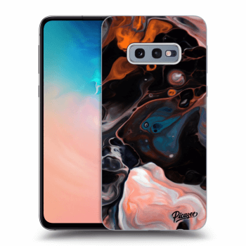 Etui na Samsung Galaxy S10e G970 - Cream