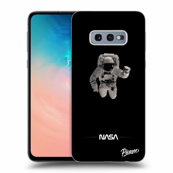 Etui na Samsung Galaxy S10e G970 - Astronaut Minimal