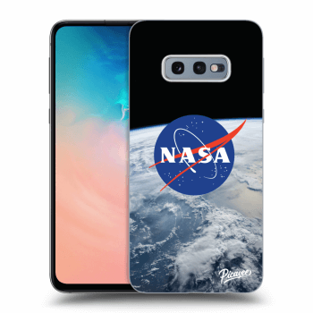 Etui na Samsung Galaxy S10e G970 - Nasa Earth