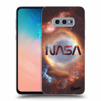 Etui na Samsung Galaxy S10e G970 - Nebula