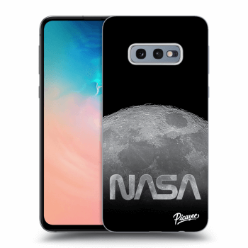 Etui na Samsung Galaxy S10e G970 - Moon Cut