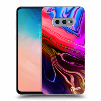 Etui na Samsung Galaxy S10e G970 - Electric