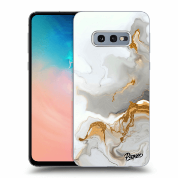 Etui na Samsung Galaxy S10e G970 - Her