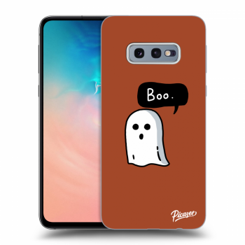 Etui na Samsung Galaxy S10e G970 - Boo