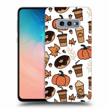 Etui na Samsung Galaxy S10e G970 - Fallovers