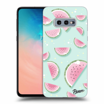 Etui na Samsung Galaxy S10e G970 - Watermelon 2