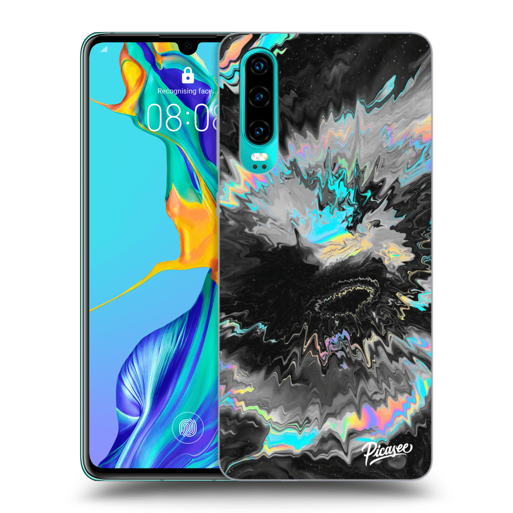Picasee ULTIMATE CASE pro Huawei P30 - Magnetic