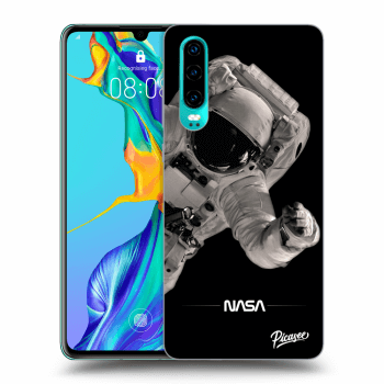 Etui na Huawei P30 - Astronaut Big