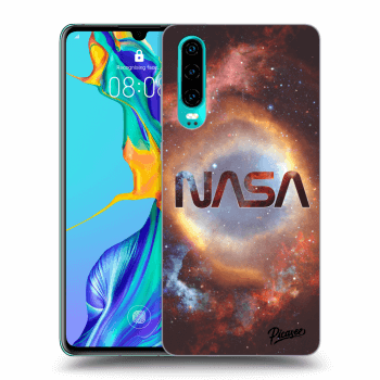 Etui na Huawei P30 - Nebula