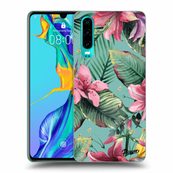 Etui na Huawei P30 - Hawaii