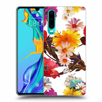 Etui na Huawei P30 - Meadow