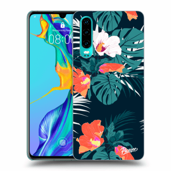 Etui na Huawei P30 - Monstera Color