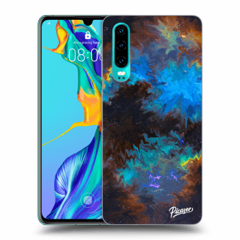 Etui na Huawei P30 - Space