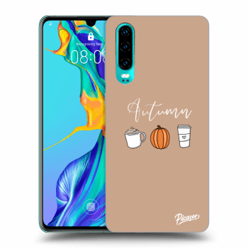 Etui na Huawei P30 - Autumn