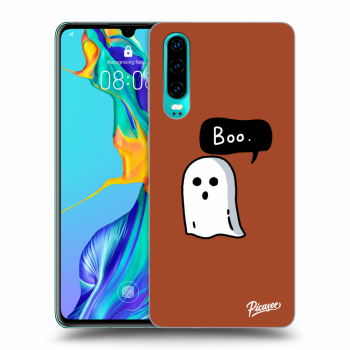 Etui na Huawei P30 - Boo