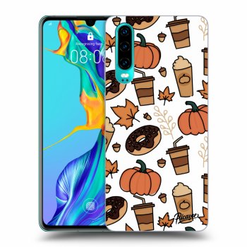 Etui na Huawei P30 - Fallovers